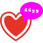 Weisheiten-Love-Lite icon