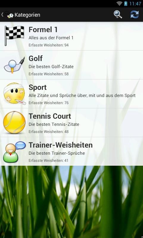 Zitate Sports Lite For Android Apk Download
