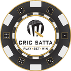 CricSatta ikon
