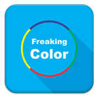 Freaking Color Book icon