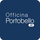 Officina Portobello Realidade Aumentada आइकन