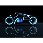 Highway Rider-Motor race game icono