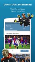 برنامه‌نما Rabona—soccer memes, football news, world cup 2018 عکس از صفحه