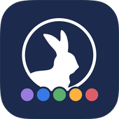 RABADABA: Pet Lover Community icon RABADABA: Pet Lover Community icon