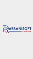 RabbaniSoft It Solution الملصق
