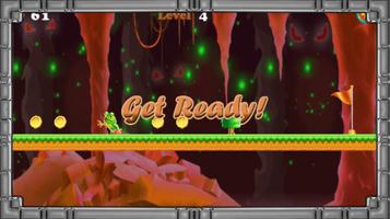 Rabbids Bunny Games invasion تصوير الشاشة 2
