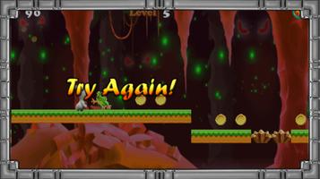Rabbids Bunny Games invasion تصوير الشاشة 3