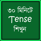 ৩০ মিনিটে Tense শিখুন  Learn Tense in Bangla icono