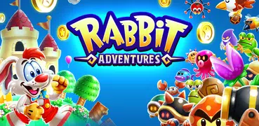 Rabbit Adventures