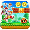 Rabbit Adventures APK