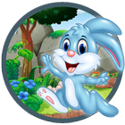 Rabbit Dom icône