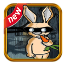 Rabbit ninja adventure APK