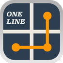OneLine - Stroke to write game APK