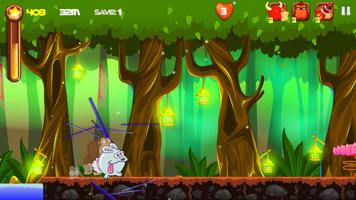 Rabbit Run For Fun Screenshot 3