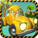 Crazy Long Drive APK