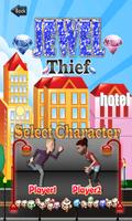 Jewel Thief poster