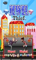 Jewel Thief Affiche