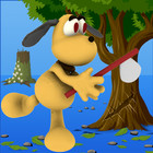 Timber Dog icon
