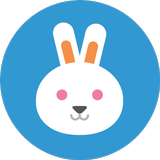 Rabbit Messenger icône