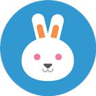 Rabbit Messenger biểu tượng