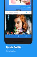 برنامه‌نما Rabbit Messenger عکس از صفحه