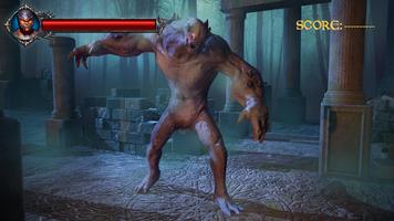 Monsters VR ảnh chụp màn hình 1
