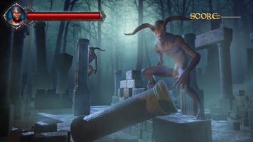 Monsters VR ảnh chụp màn hình 2