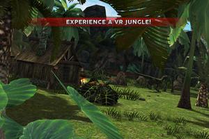 Jurassic Virtual Reality (VR) bài đăng