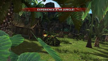 Jurassic Virtual Reality (VR) ảnh chụp màn hình 2