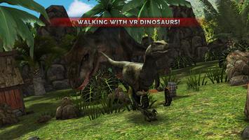 Jurassic Virtual Reality (VR) ảnh chụp màn hình 3