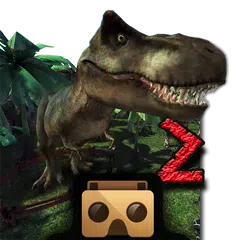 Jurassic VR 2 – Dinosaur Game