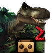 Jurassic VR+: Island & Museum