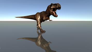 Jurassic VR+: Island & Museum capture d'écran 2