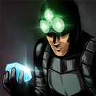 THEFT Inc. Stealth Thief Game icône