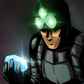 THEFT Inc. Stealth Thief Game icon