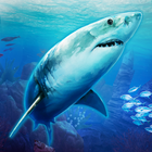 VR Abyss: Sharks & Sea Worlds HD ไอคอน