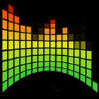 VR Music Visualizer 360 icon