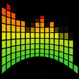 VR Music Visualizer 360