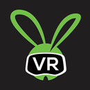 Rabbit VR Player: 360 Video APK