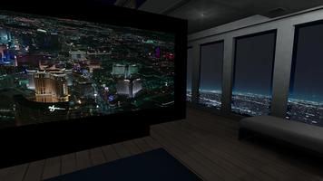 Rabbit VR Player: 360 Video screenshot 1