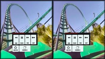 Rabbit VR Player: 360 Video screenshot 3
