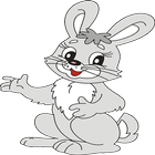rabbit icône