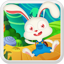 Bunny Run - Find Viallage APK