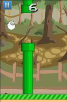 Flappy Memes - With Trollface capture d'écran 2