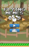 Flappy Memes - With Trollface capture d'écran 3