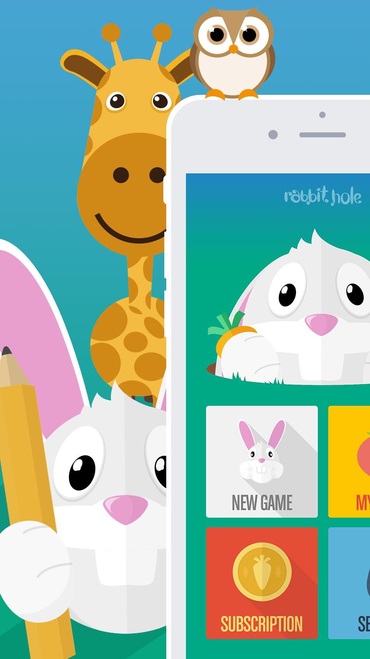 Rabbit hole download. Кролик андроид. Rabbit приложение. Rabbit hole приложение. Привычки кроликов приложение.