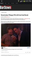 Phlappy Phil capture d'écran 1
