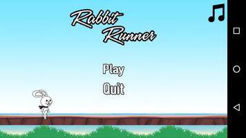 Rabbit Runner Cartaz