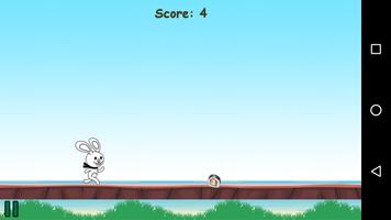 Rabbit Runner imagem de tela 3