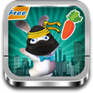 Rabbits Crazy Run APK
